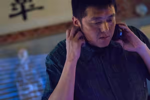 ​Amitabha (2015)