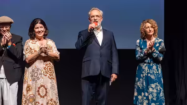 Empire Of Light - BFI LFF Gala - Royal Festival Hall - Wednesday 12th October 2022