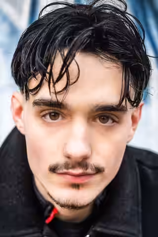 Liam Jacqmin