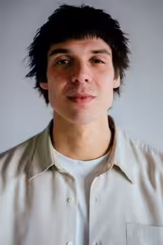 Mathieu Carpentier