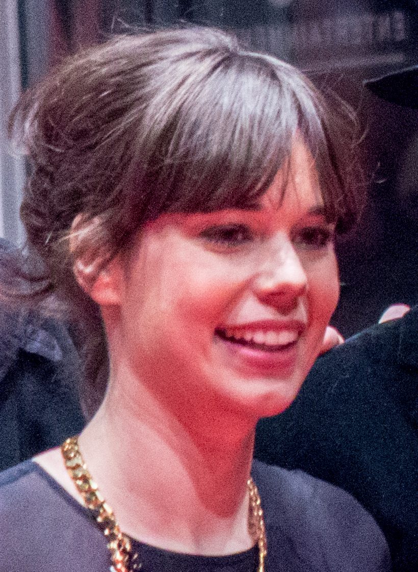 Laia Costa (2015)