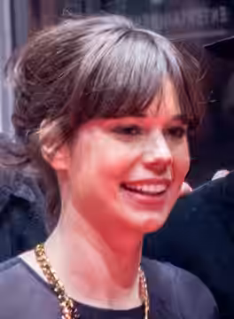 Laia Costa (2015)