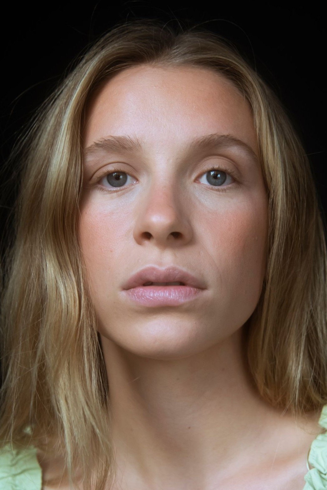 Anna Lena Klenke
