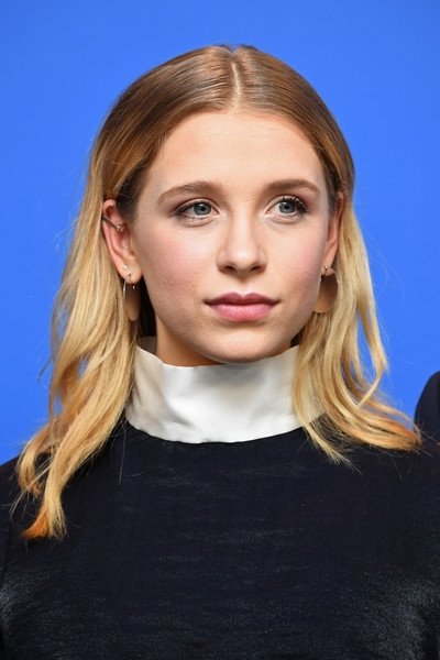 Anna Lena Klenke