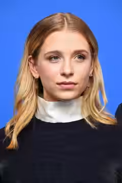 Anna Lena Klenke