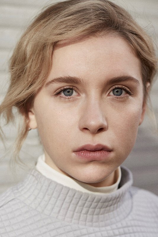 Anna Lena Klenke