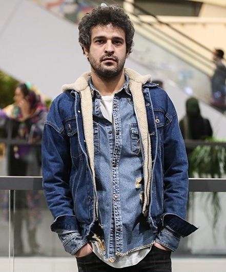 Mojtaba Pirzadeh