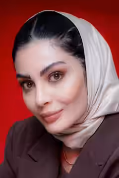 Sahra Asadollahi