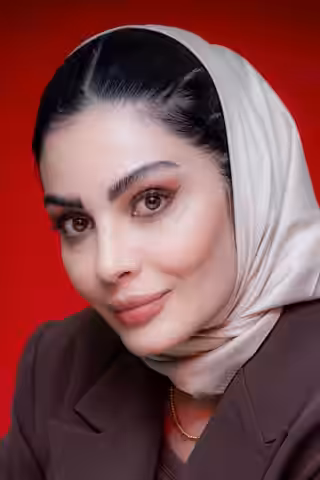 Sahra Asadollahi
