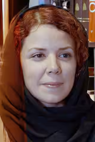 Sara Samiee