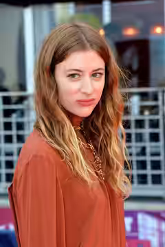 Sigrid Bouaziz