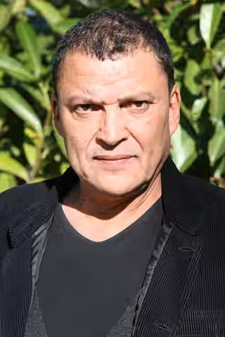 Hammou Graïa