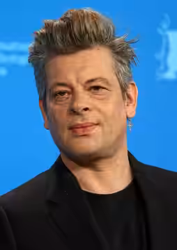 Benjamin Biolay