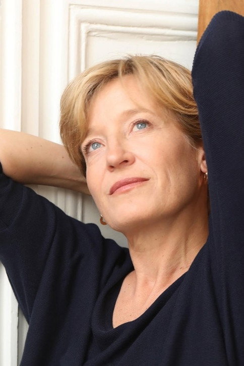 Aurélia Petit
