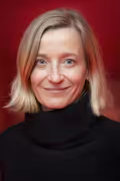 Aurélia Petit