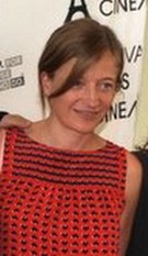Aurélia Petit