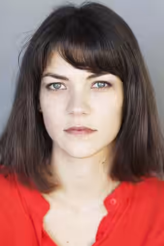 Olivia Ross