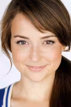 Milana Vayntrub