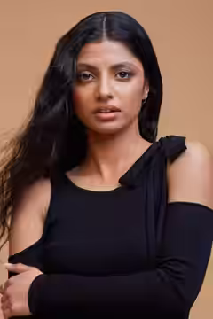 Priya Kansara