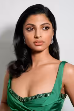 Priya Kansara