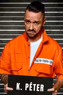 Péter Kabát
