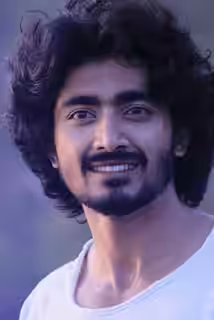 Maganti Srinath