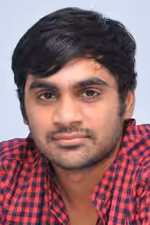 Sujeeth