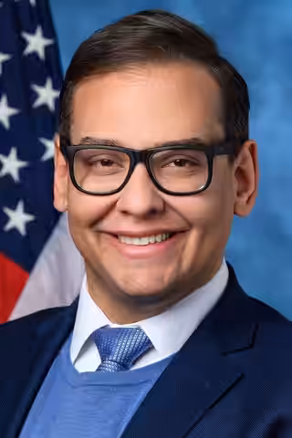 George Santos