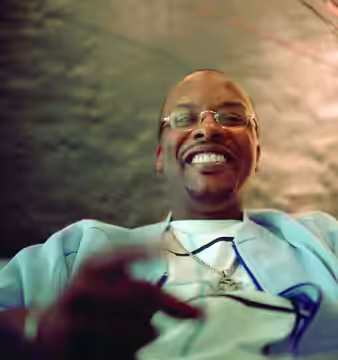 DJ Jazzy Jeff