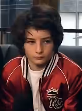 Sunny Suljic