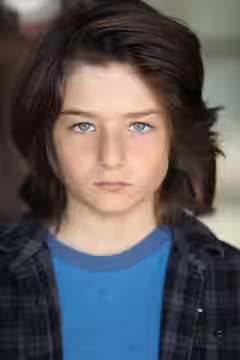 Sunny Suljic
