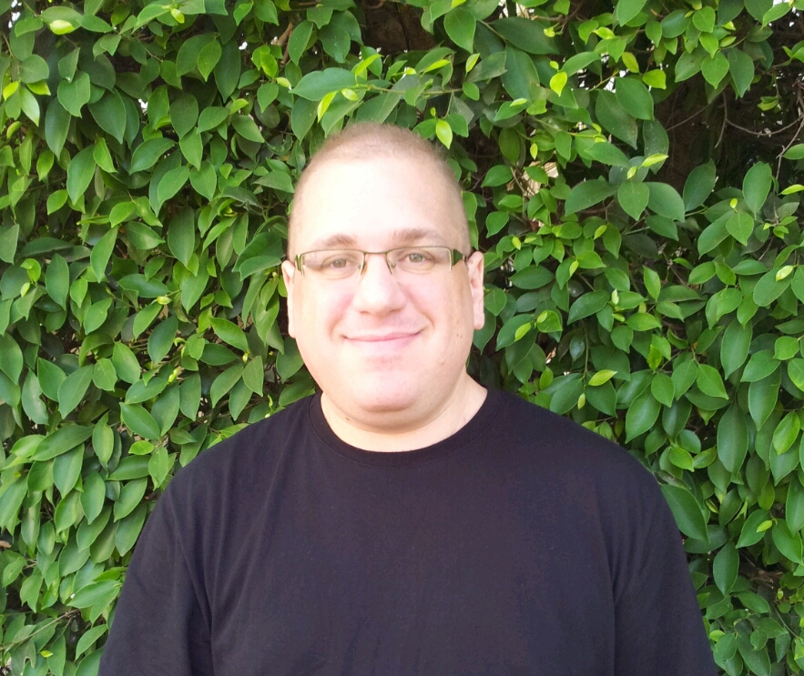 Amit Poznansky