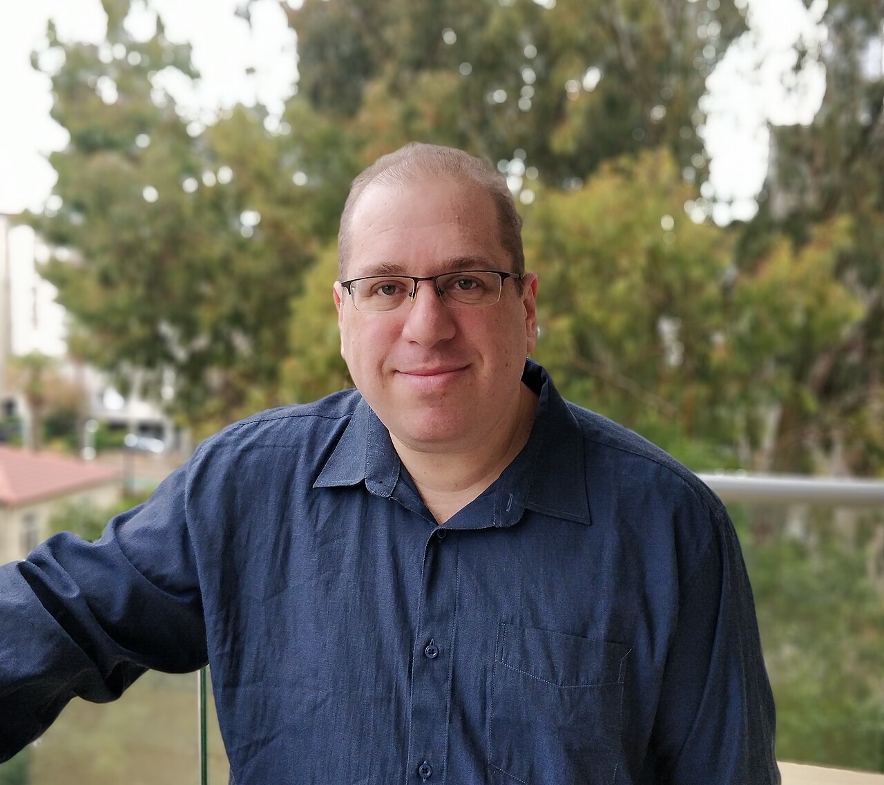 עמית פוזננסקי - 2020 (2019)