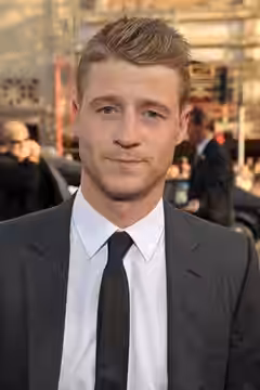 Ben McKenzie