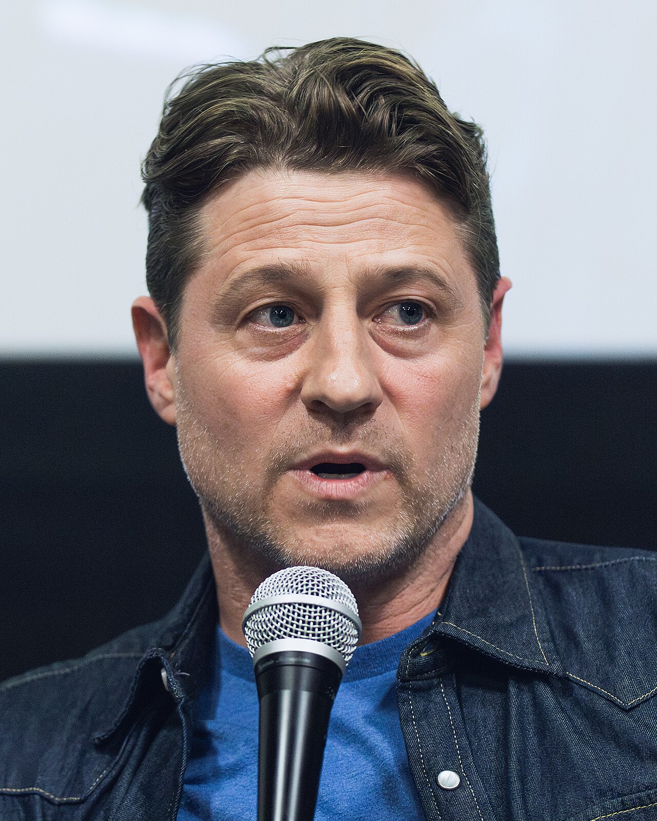Ben McKenzie