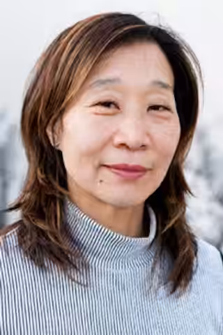 Diana Son