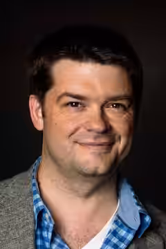 Christopher Miller