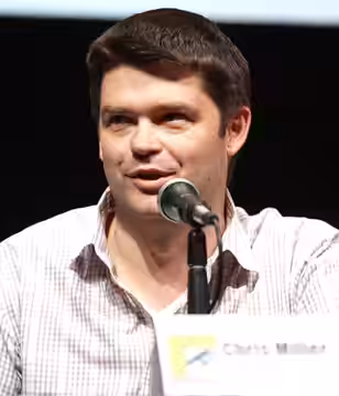 Christopher Miller