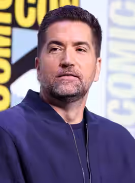 Drew Goddard