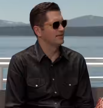 Drew Goddard - Bad Times at the El Royale (2018)