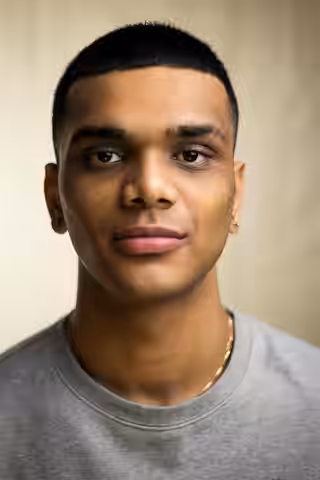 Rithvik Andugula
