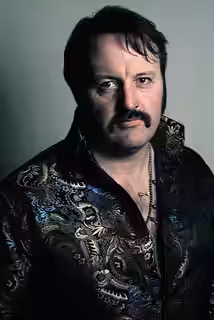 Mike Bubbins