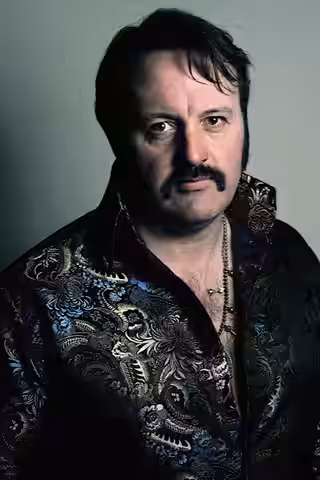 Mike Bubbins