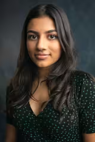 Nikita Mehta