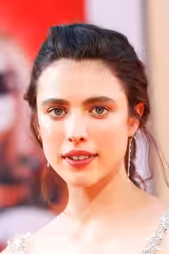 Margaret Qualley
