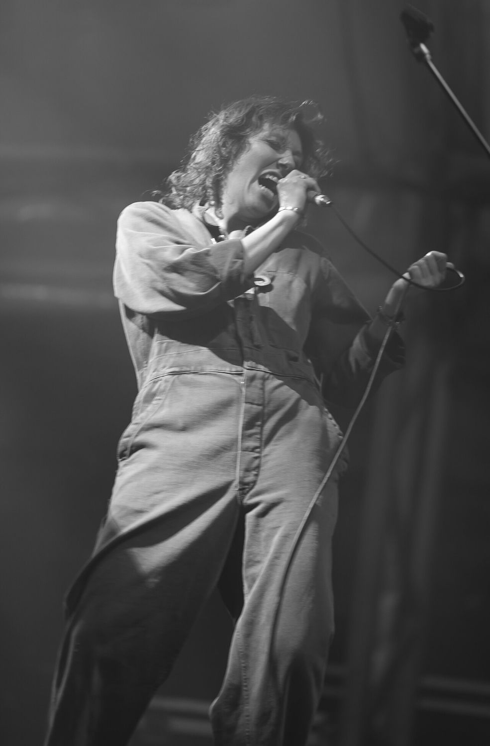 Martha Wainwright (2017)