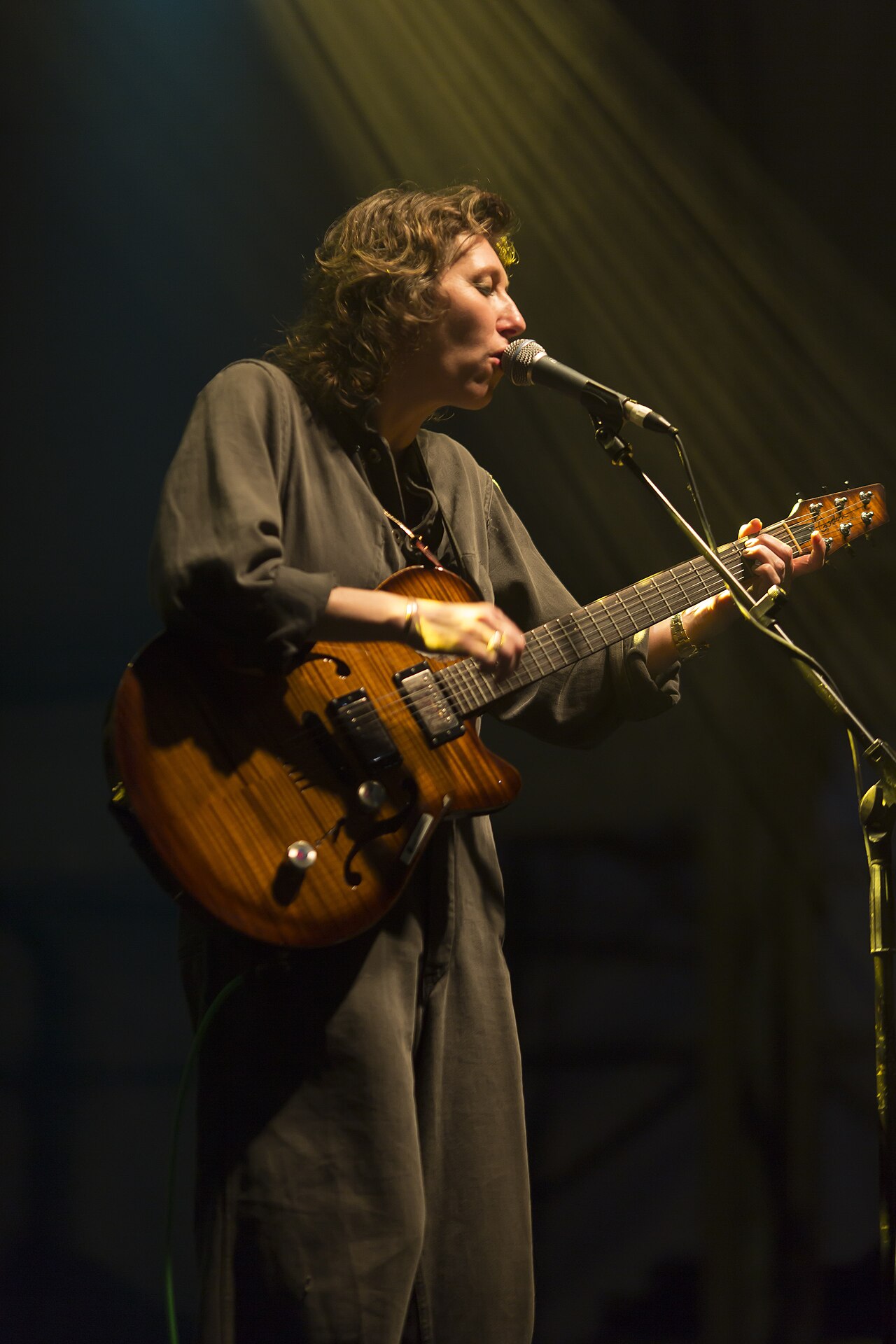 Martha Wainwright (2017)