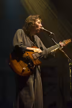 Martha Wainwright (2017)