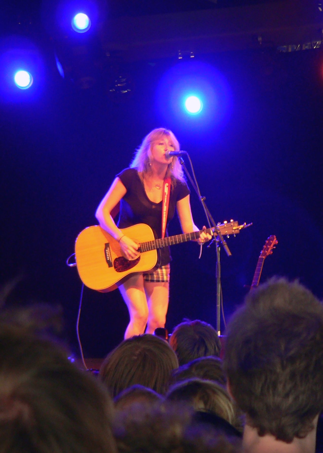 Martha Wainwright (2006)