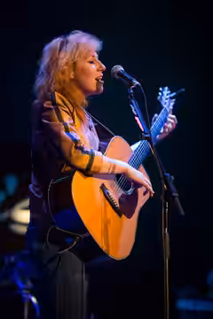 Martha Wainwright @ Lizottes - 8th June 2013